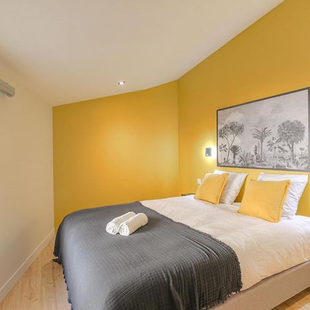 L Original - Travelhome - Free Wifi - 6 Travelers Villefranche-sur-Saone Ngoại thất bức ảnh