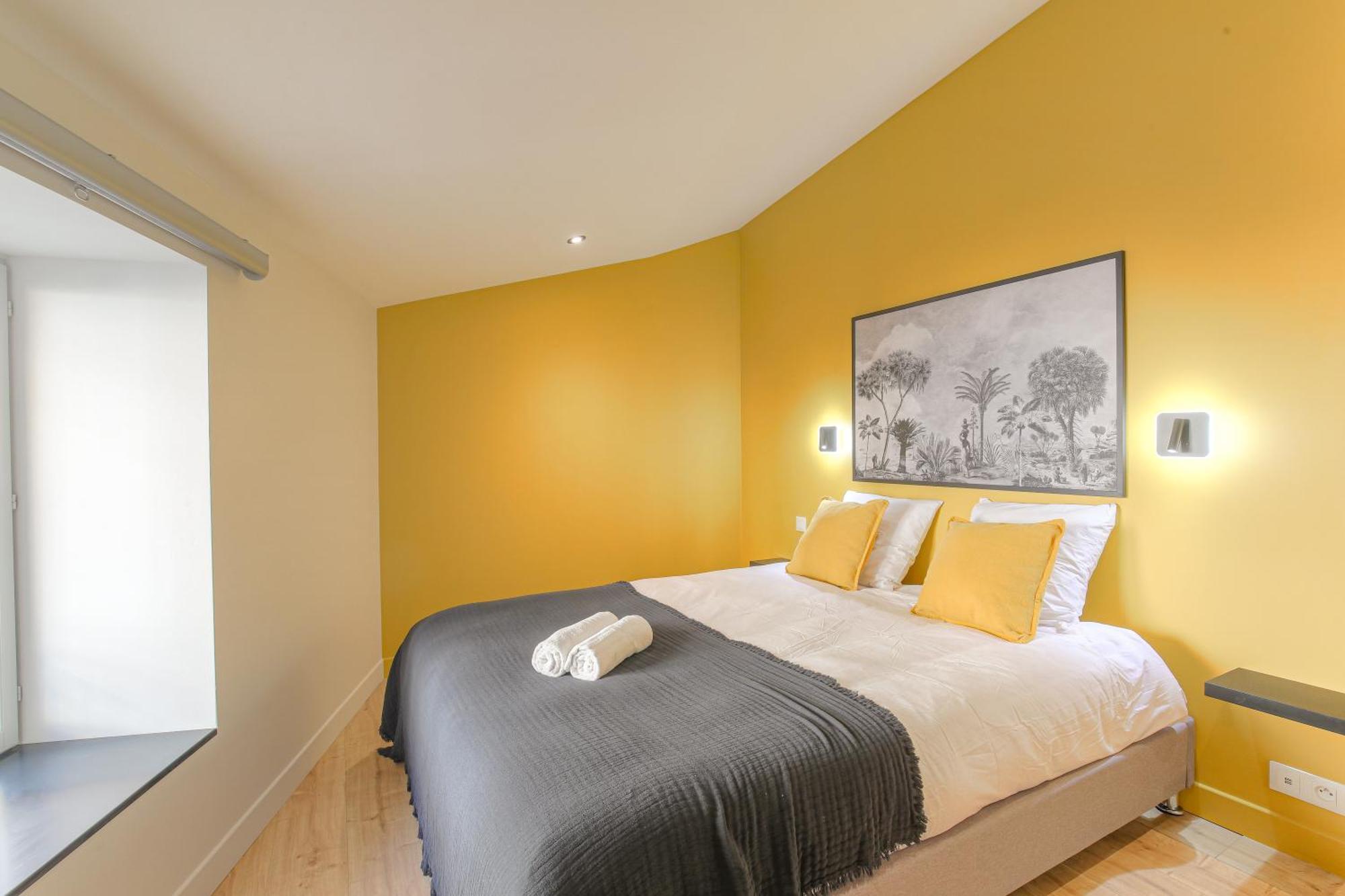 L Original - Travelhome - Free Wifi - 6 Travelers Villefranche-sur-Saone Ngoại thất bức ảnh